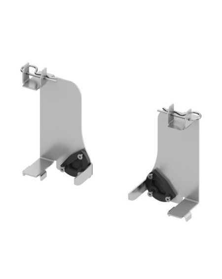 TECEone montavimo komplektas, standartiniam rėmui