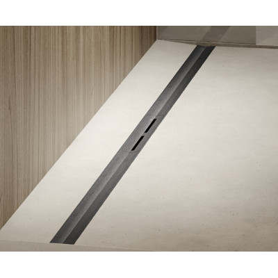 TECE drainprofile dušo latako grotelės (PVD spalvos)