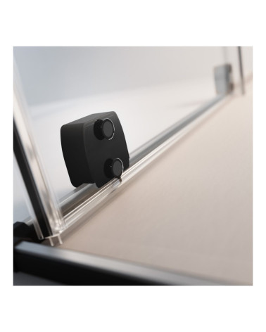 Radaway Furo PND II vonios sienelė