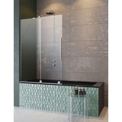 Radaway Furo PND II vonios sienelė