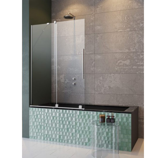 Radaway Furo PND II vonios sienelė