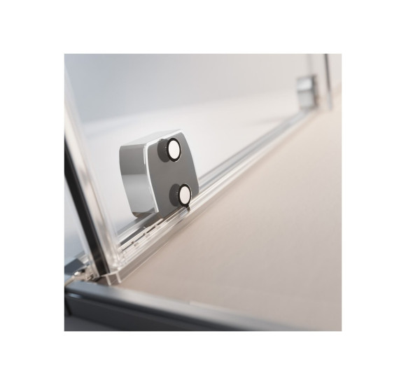 Radaway Furo PND II vonios sienelė