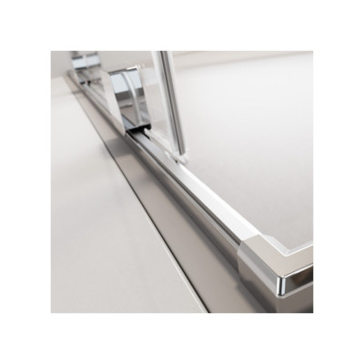 Radaway Furo PND II vonios sienelė