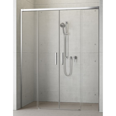 Radaway Idea DWD dušo durys