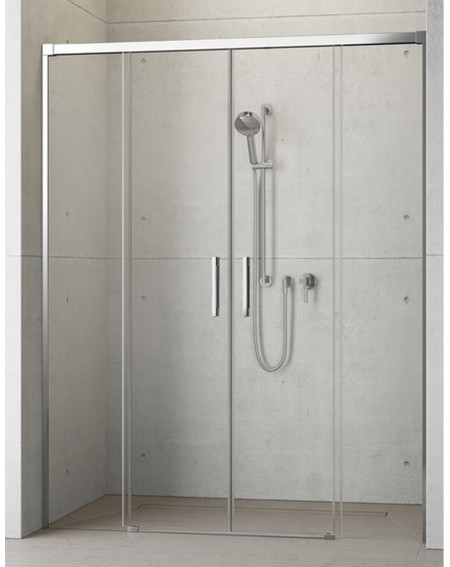 Radaway Idea DWD dušo durys