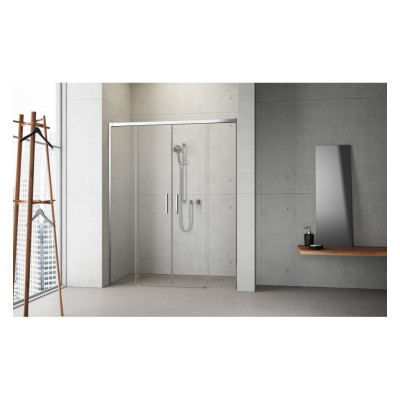 Radaway Idea DWD dušo durys