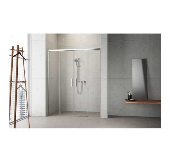 Radaway Idea DWD dušo durys