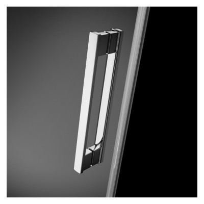 Radaway Idea DWD dušo durys