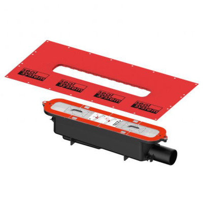 Tece dušo latako sifonas