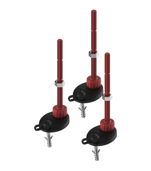 Tece dušo latako kojelės