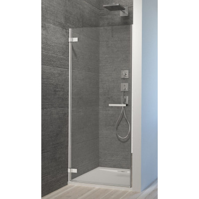 Radaway Arta AWJ l dušo durys 8 mm stiklas