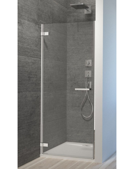 Radaway Arta AWJ l dušo durys 8 mm stiklas