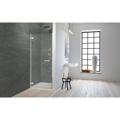 Radaway Arta AWJ l dušo durys 8 mm stiklas