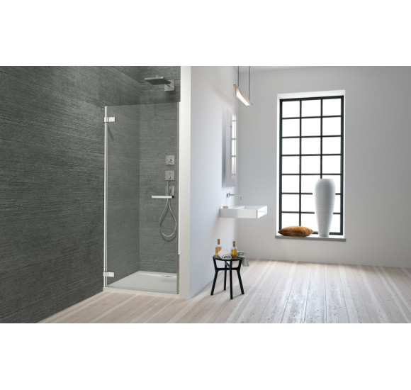 Radaway Arta AWJ l dušo durys 8 mm stiklas