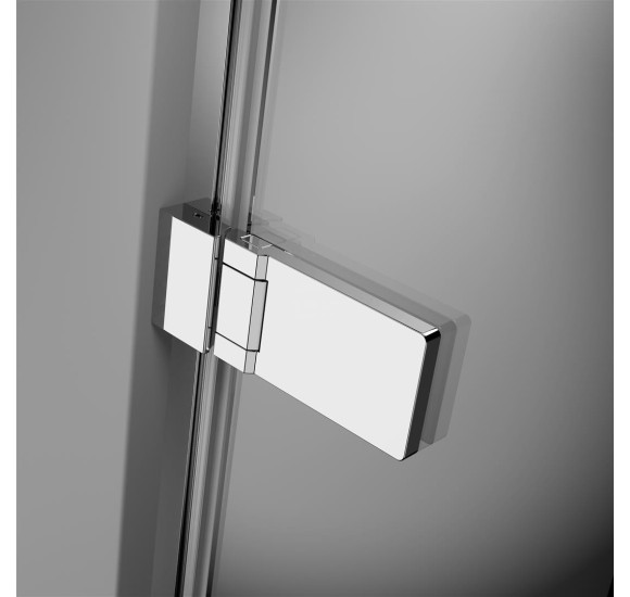 Radaway Arta AWJ l dušo durys 8 mm stiklas