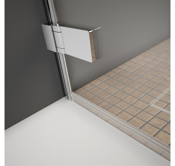 Radaway Arta AWJ l dušo durys 8 mm stiklas