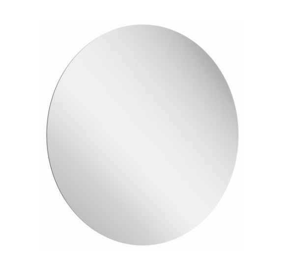 Ravak Luna veidrodis su foniniu apšvietimu (pasirenkamo dydžio)