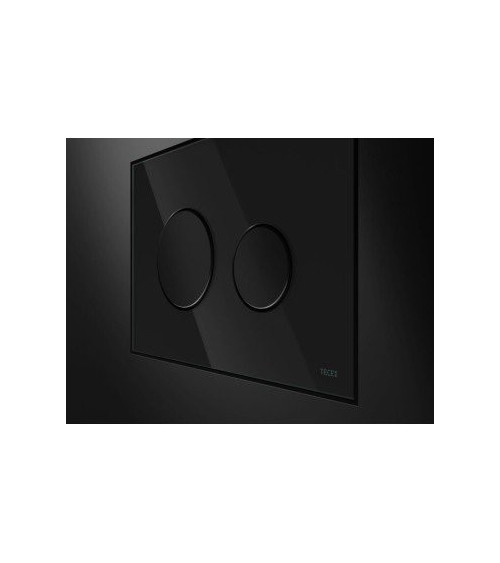 TECEloop plastikinis vandens nuleidimo klavišas, pasirinkite spalvą