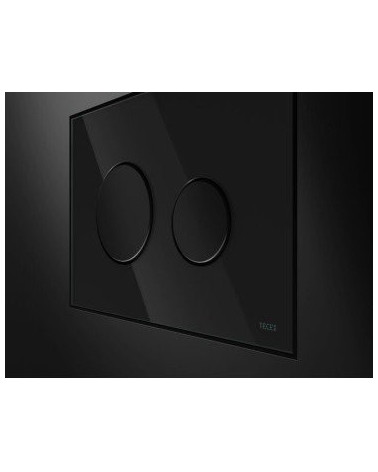 TECEloop plastikinis vandens nuleidimo klavišas, pasirinkite spalvą