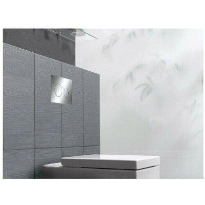 TECEloop plastikinis vandens nuleidimo klavišas, pasirinkite spalvą