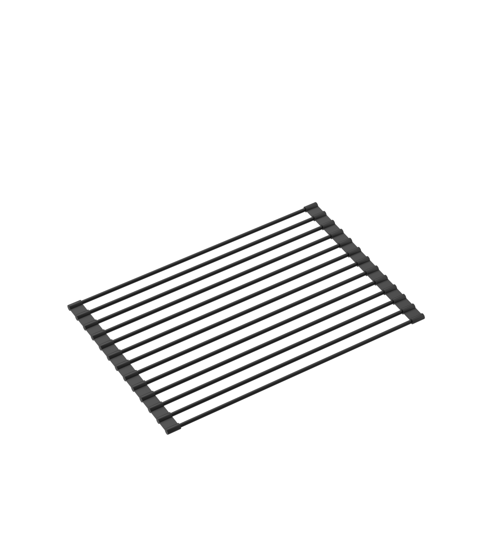 Quadron kilimėlis Qmat 390 x 250 mm