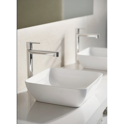 IŠPARDAVIMAS. Ravak Keraminis praustuvas UNI 380 S SLIM XJX01138001