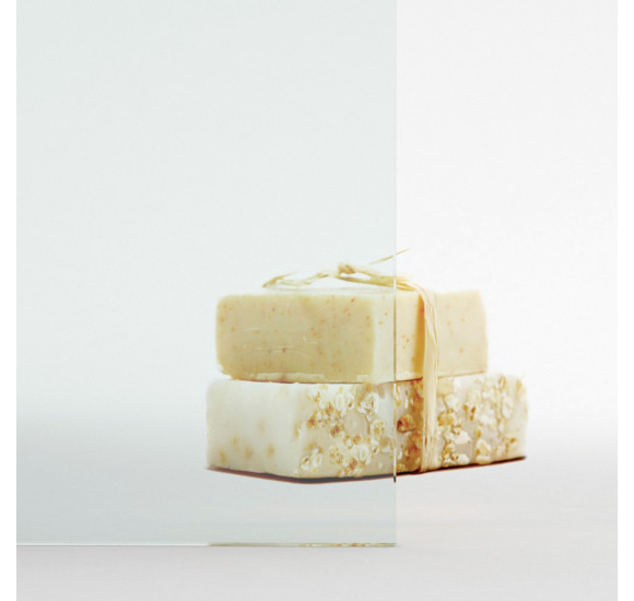 Radaway Essenza PDD pusapvalė dušo kabina, pasirinkite dydį