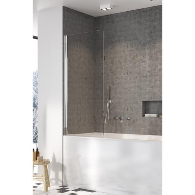 Radaway Nes PNJ I vonios sienelė, pasirinkite dydį