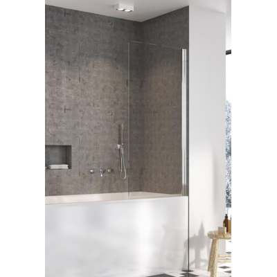 Radaway Nes PNJ I vonios sienelė, pasirinkite dydį