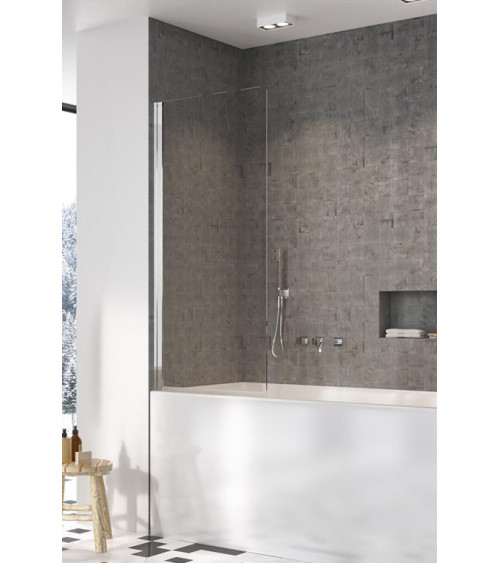 Radaway Nes PNJ I vonios sienelė, pasirinkite dydį