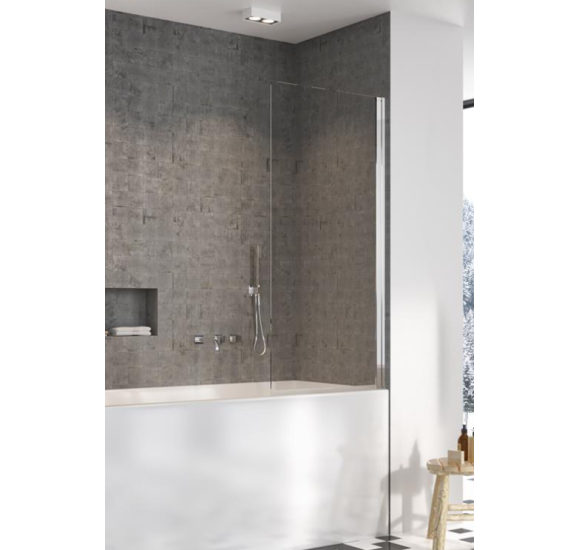 Radaway Nes PNJ I vonios sienelė, pasirinkite dydį