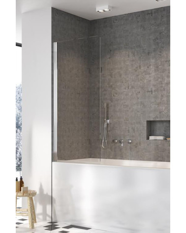 Radaway Nes PNJ I vonios sienelė, pasirinkite dydį