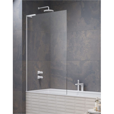 Radaway Modo SL White PNJ II vonios sienelė