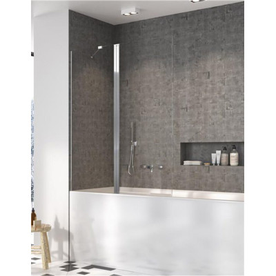 Radaway NES 8 PND II vonios sienelė