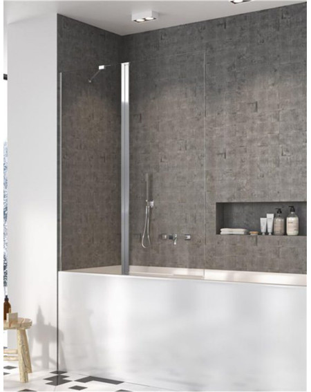 Radaway NES 8 PND II vonios sienelė