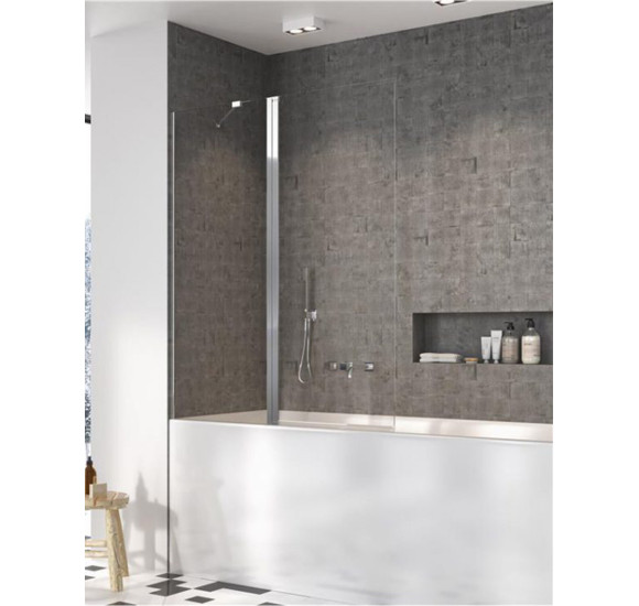 Radaway NES 8 PND II vonios sienelė