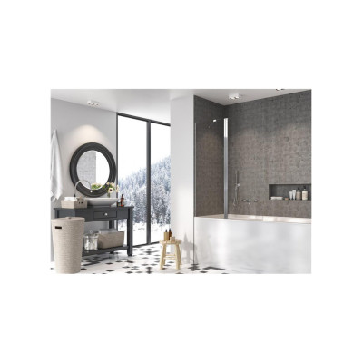 Radaway NES 8 PND II vonios sienelė