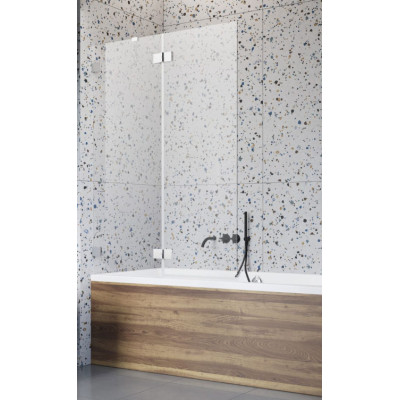 Radaway Essenza Pro PND II vonios sienelė