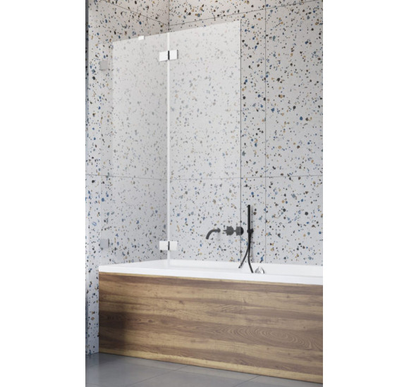 Radaway Essenza Pro PND II vonios sienelė