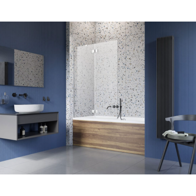 Radaway Essenza Pro PND II vonios sienelė