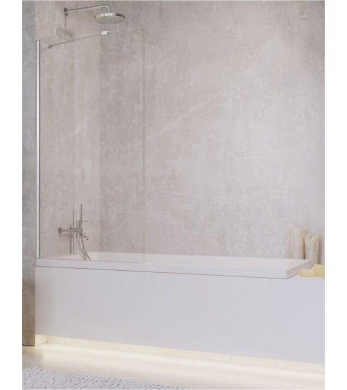 Radaway IDEA PNJ II vonios sienelė