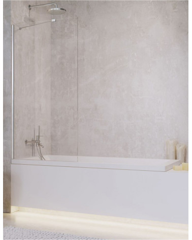 Radaway IDEA PNJ II vonios sienelė