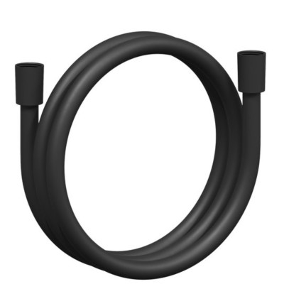 Ravak 913.23BL dušo žarna 150 cm, SatinFlex, juodas