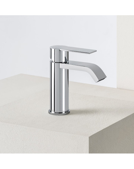 QD Magistro Lab Swanky praustuvo maišytuvas