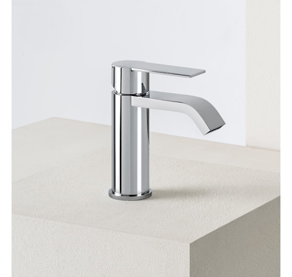 QD Magistro Lab Swanky praustuvo maišytuvas