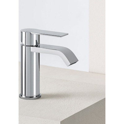 QD Magistro Lab Swanky praustuvo maišytuvas