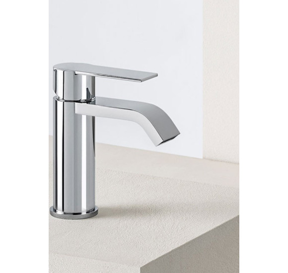 QD Magistro Lab Swanky praustuvo maišytuvas