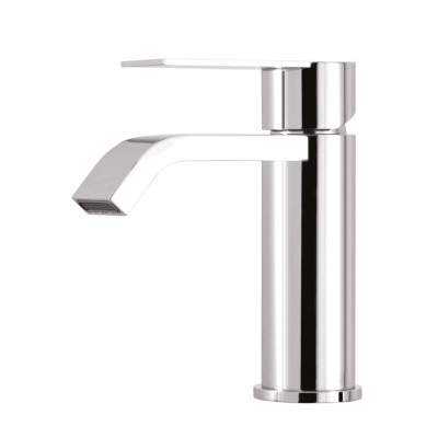 QD Magistro Lab Swanky praustuvo maišytuvas