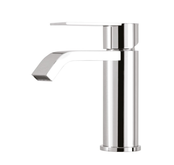 QD Magistro Lab Swanky praustuvo maišytuvas