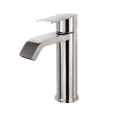 QD Magistro Lab Swanky praustuvo maišytuvas